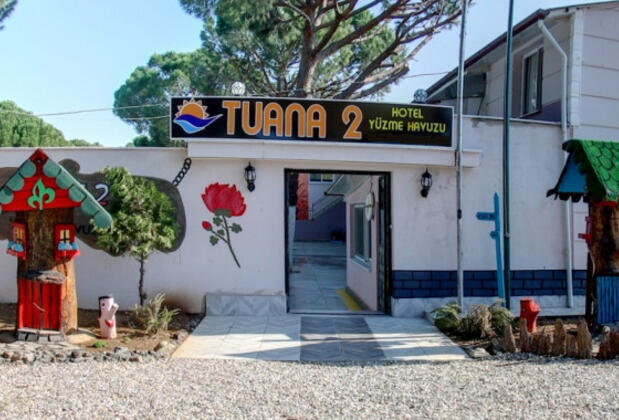 Salihli Tuana Tatil Köyü - Görsel 8