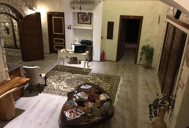 D'core Alaçatı - Görsel 27