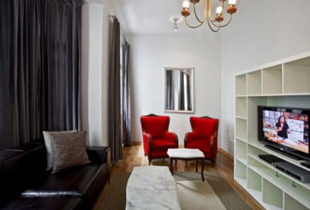 The House Apart Cihangir 2 - Görsel 11