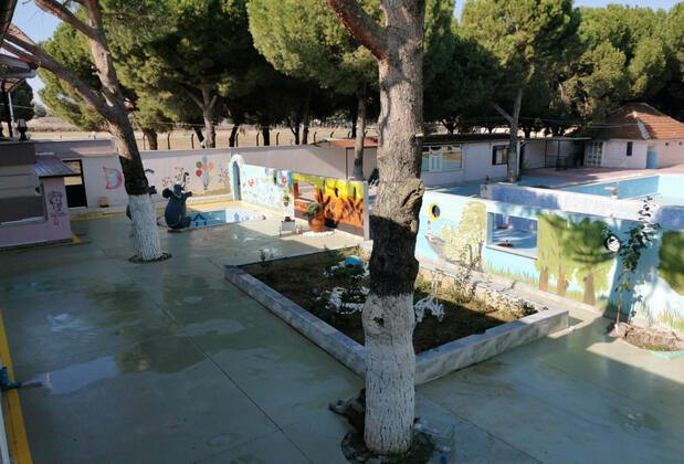 Salihli Tuana Tatil Köyü - Görsel 11