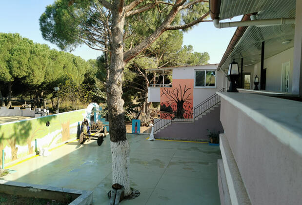 Salihli Tuana Tatil Köyü - Görsel 10