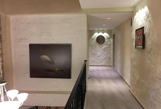 D'core Alaçatı - Görsel 29