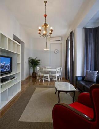 The House Apart Cihangir 2 - Görsel 9