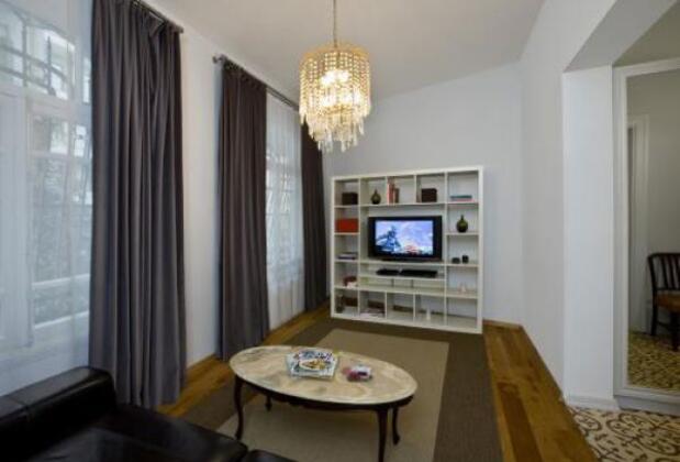 The House Apart Cihangir 2 - Görsel 8