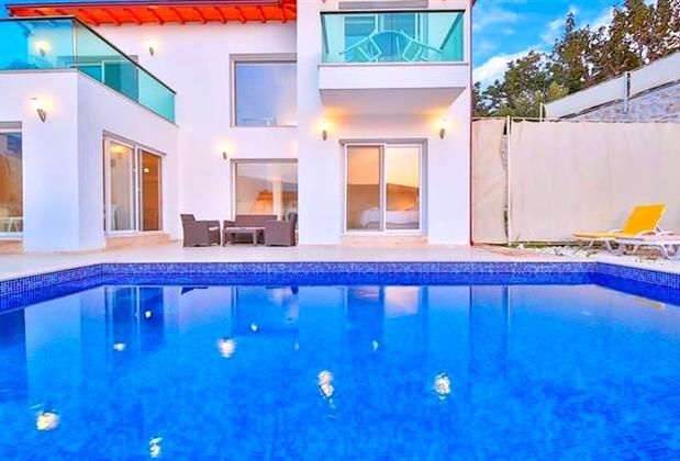 Villa James 3 - Görsel 23