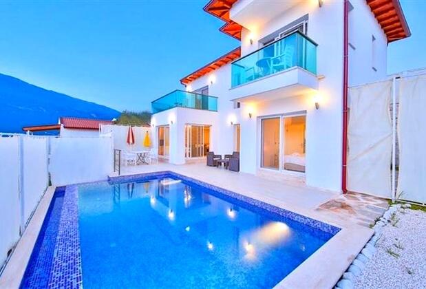 Villa James 3 - Görsel 24