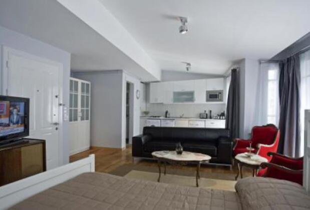 The House Apart Cihangir 2 - Görsel 10