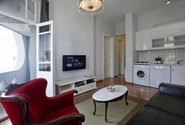 The House Apart Cihangir 2 - Görsel 4