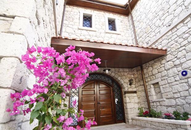 D'core Alaçatı - Görsel 20