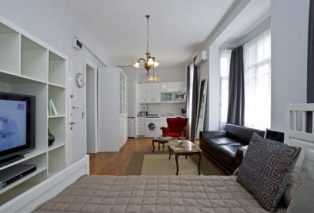 The House Apart Cihangir 2 - Görsel 3