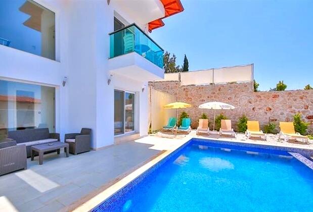 Villa James 3 - Görsel 17