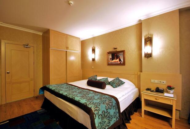 Seraglio Hotel - Görsel 18