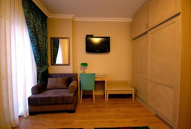 Seraglio Hotel - Görsel 20