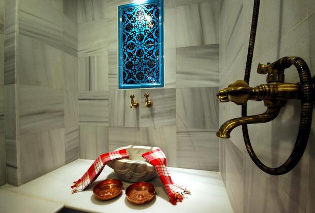 Seraglio Hotel - Görsel 21