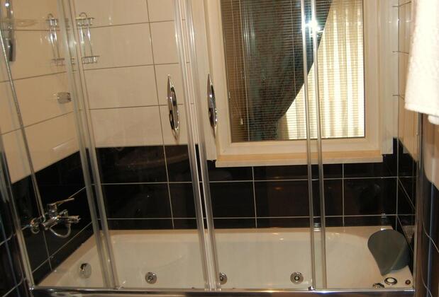 Seraglio Hotel - Görsel 13