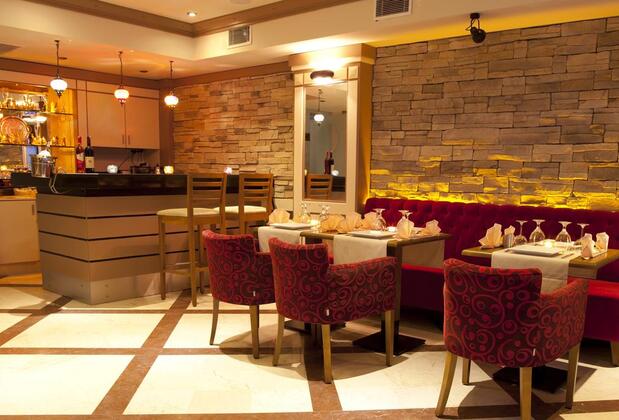 Seraglio Hotel - Görsel 4