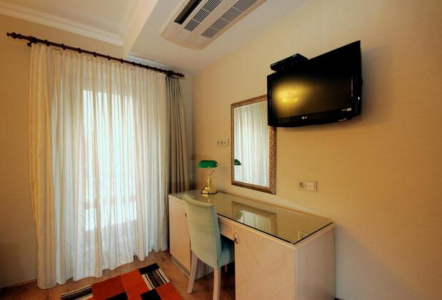 Seraglio Hotel - Görsel 31