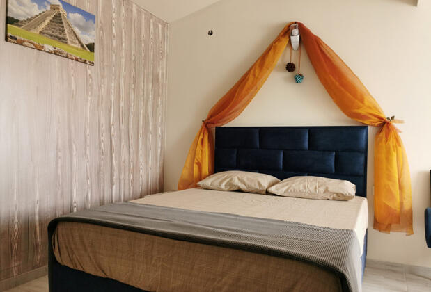 Salihli Tuana Tatil Köyü - Görsel 21