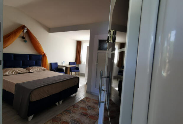 Salihli Tuana Tatil Köyü - Görsel 22