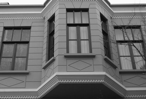 Seraglio Hotel - Görsel 11