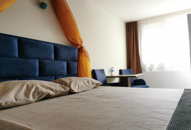 Salihli Tuana Tatil Köyü - Görsel 23