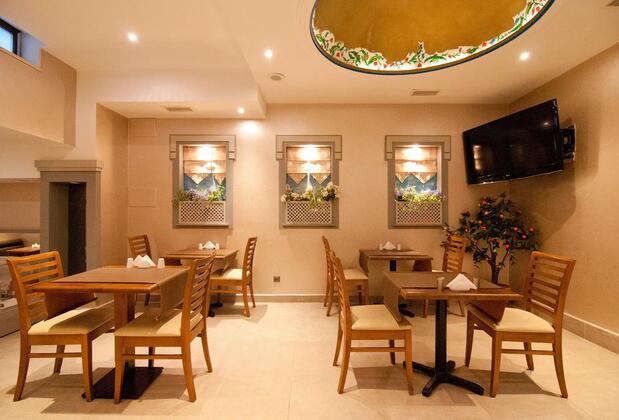 Seraglio Hotel - Görsel 26