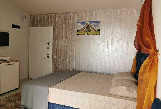 Salihli Tuana Tatil Köyü - Görsel 19