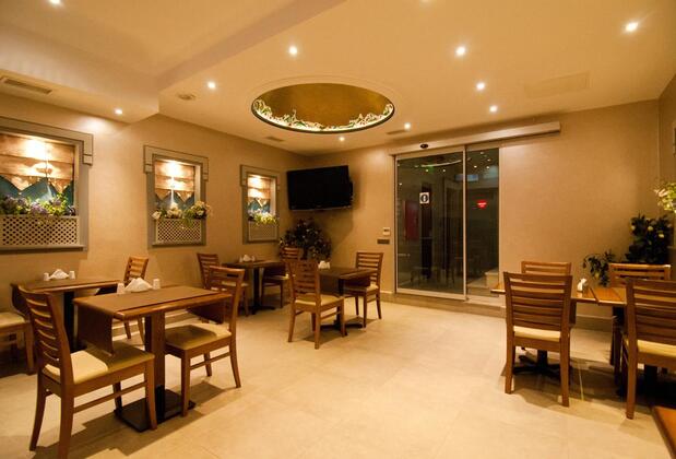 Seraglio Hotel - Görsel 32