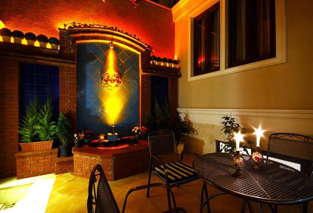 Seraglio Hotel - Görsel 27