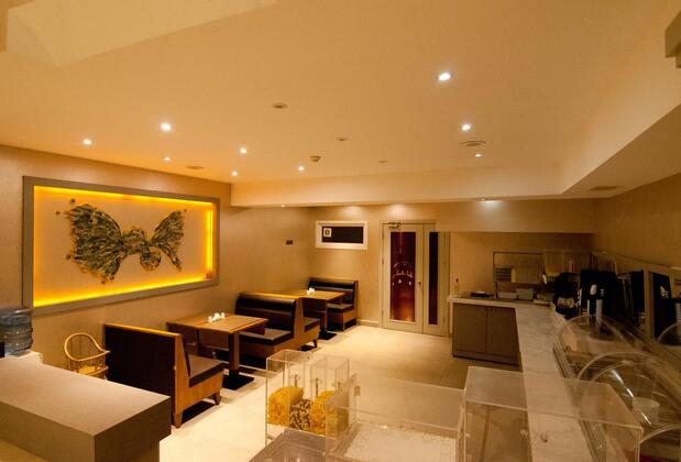 Seraglio Hotel - Görsel 33