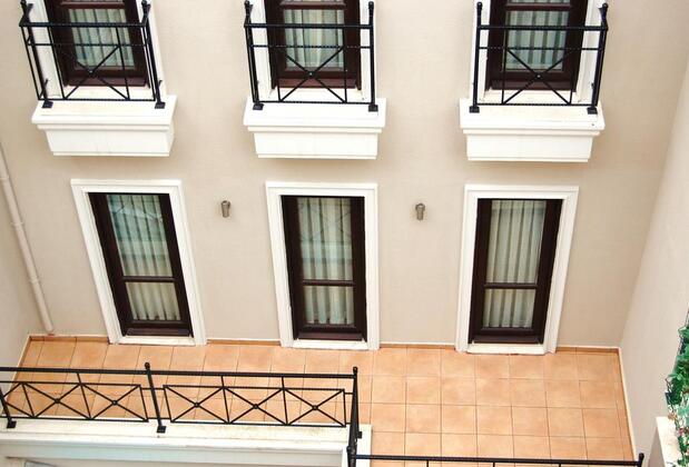 Seraglio Hotel - Görsel 45