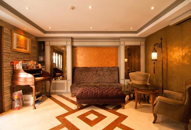 Seraglio Hotel - Görsel 46