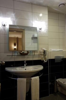 Seraglio Hotel - Görsel 23