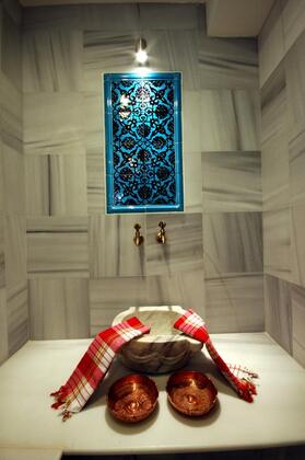 Seraglio Hotel - Görsel 47