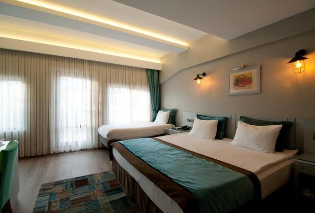 Seraglio Hotel - Görsel 14