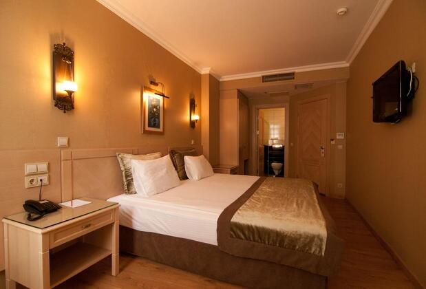 Seraglio Hotel - Görsel 41