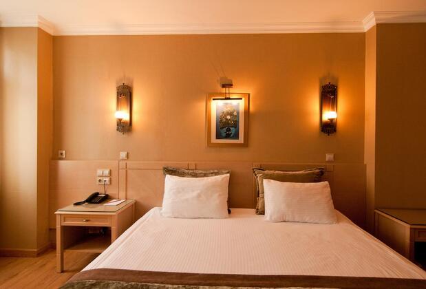 Seraglio Hotel - Görsel 36