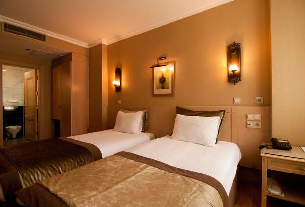 Seraglio Hotel - Görsel 6