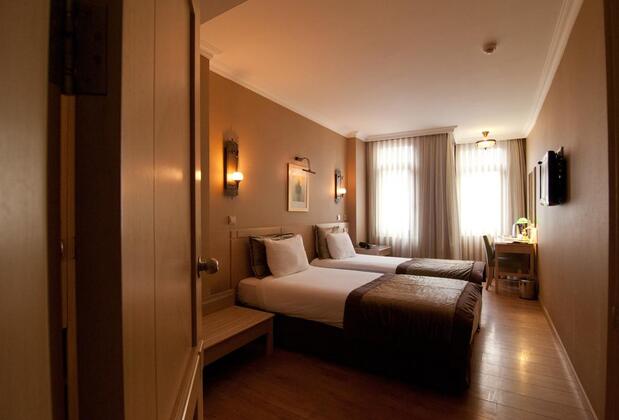 Seraglio Hotel - Görsel 15