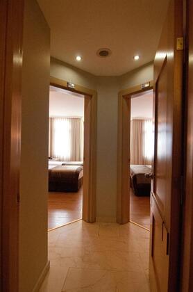 Seraglio Hotel - Görsel 37