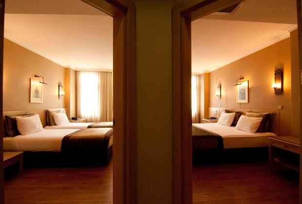 Seraglio Hotel - Görsel 28