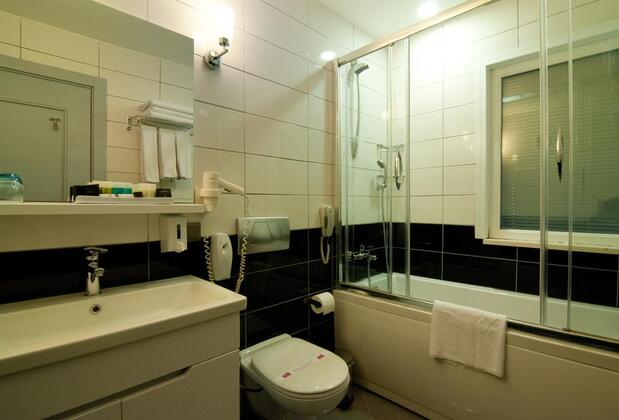 Seraglio Hotel - Görsel 7