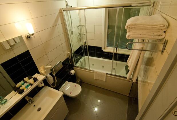 Seraglio Hotel - Görsel 8