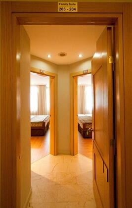 Seraglio Hotel - Görsel 38