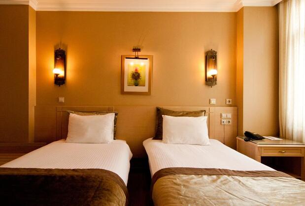 Seraglio Hotel - Görsel 43