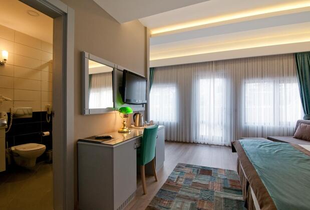 Seraglio Hotel - Görsel 29