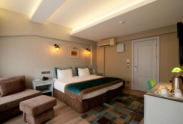 Seraglio Hotel - Görsel 12