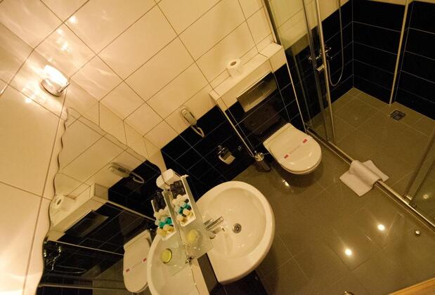 Seraglio Hotel - Görsel 25