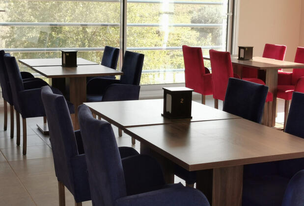 Salihli Tuana Tatil Köyü - Görsel 14