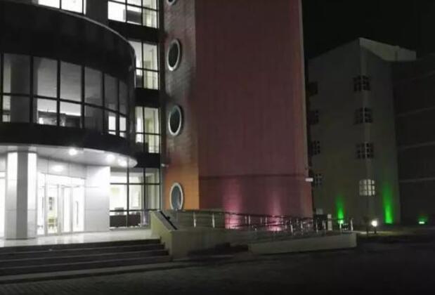 Vakfıkebir Uygulama Oteli - Görsel 9